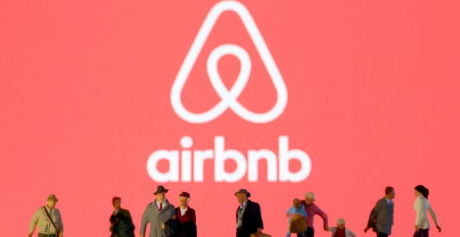 El Supremo tumba la norma del Govern que impedía a Airbnb publicar anuncios turísticos ilegales