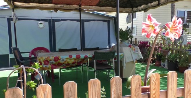 Los campings afrontan un verano incierto debido a la crisis sanitaria