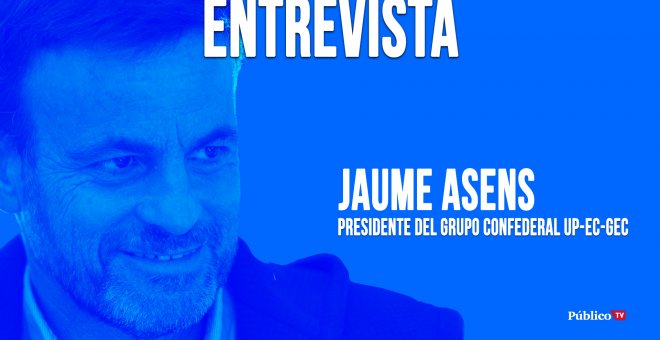 Entrevista a Jaume Asens - En la Frontera, 6 de mayo de 2020