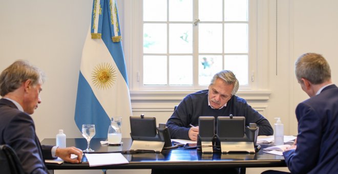 La eterna deuda pública externa sigue oprimiendo a América Latina en plena pandemia