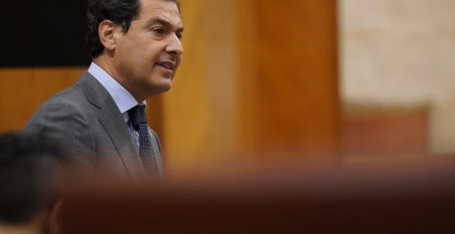 El Constitucional examina el recurso del Gobierno contra el "decretazo" de Moreno