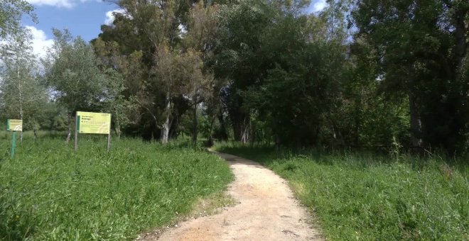 Los espacios naturales andaluces, preparados a la espera de sus visitantes