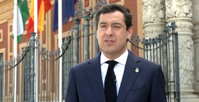 Moreno invita a "todas las instituciones" a sumarse al homenaje a los fallecidos