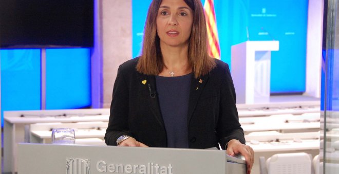 El Govern dona per fet que el Camp de Tarragona, l'Ebre i l'Alt Pirineu-Aran passaran a fase 2 el 25 de maig