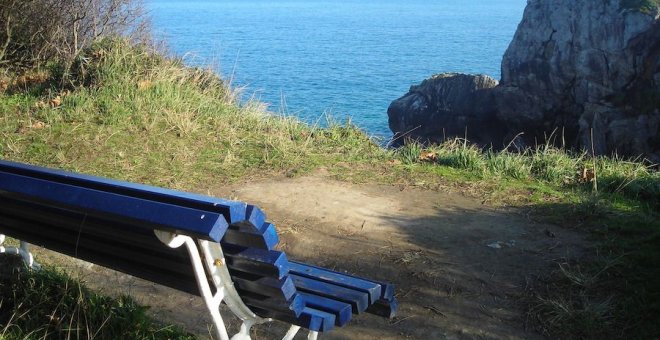 Aire Libre de Mayo: Viaja al parque que tienes al lado de casa