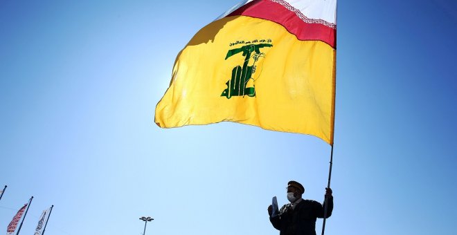 Punto y seguido - ¿Quién es Hezbolá y por qué Alemania lo ilegaliza?