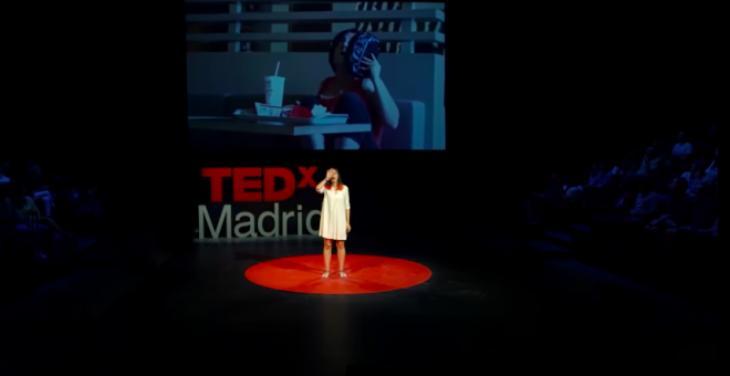 Barbijaputa - Recomendación semanal: charlas TEDx