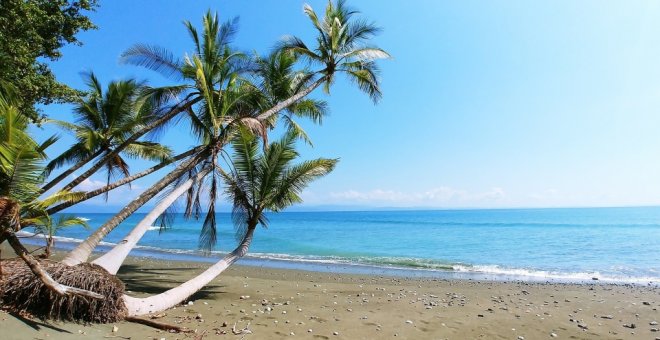 Costa Rica, una gran belleza