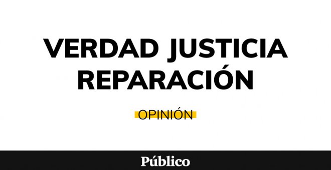 Verdad Justicia Reparación - Billy el Niño: juicio a un torturador.