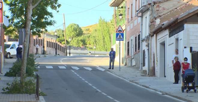 Vecinos de pueblos de menos de 5.000 habitantes valoran no tener horarios