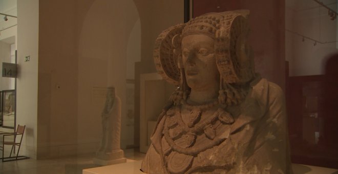 El Museo Arqueológico busca ofrecer una visita "agradable" al reabrir