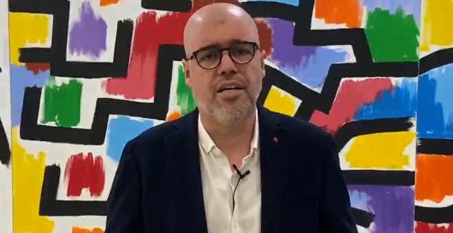 Sordo valora la firma del "Acuerdo social en defensa del empleo"