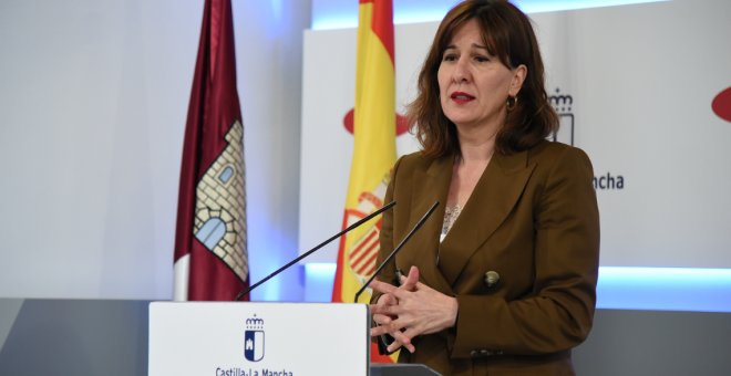 La Junta enviará "entre hoy y mañana" al Ministerio la documentación sobre los equipos de rastreo