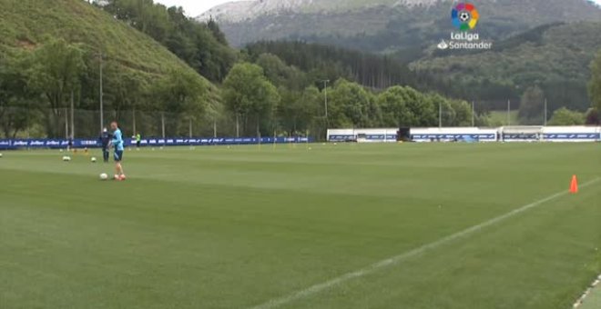 Los equipos de Primera siguen afinando la maquinaria tras el confinamiento