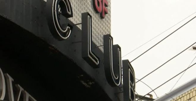Corea del Sur trata de controlar un nuevo brote en 5 discotecas