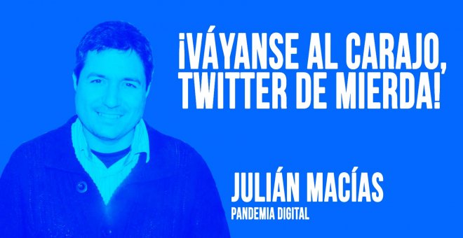 Entrevista a Julián Macías - En la Frontera, 11 de mayo de 2020