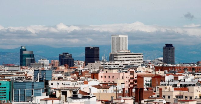 Más de 18 millones de españoles nunca habían respirado "un aire tan limpio" durante tanto tiempo