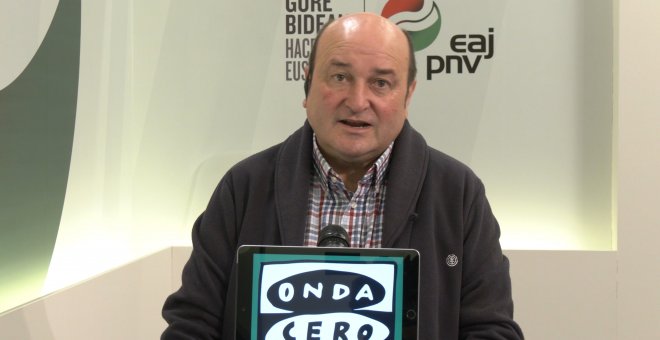 PNV niega un pacto con Sánchez para que Euskadi pasara a la Fase 1