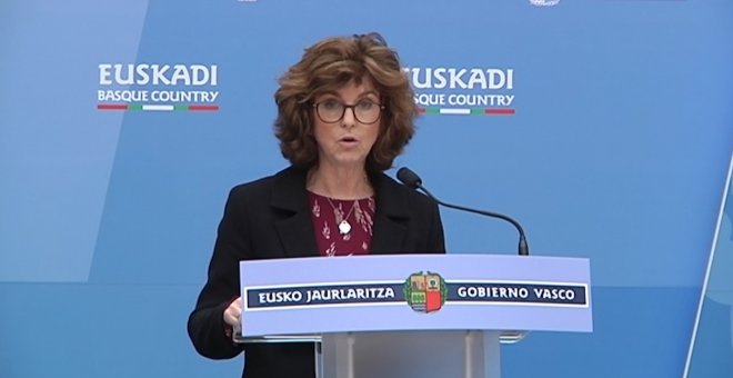 Euskadi registra 6 fallecimientos más por covid-19  y 11 nuevos contagios