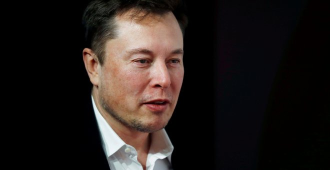 Elon Musk adelanta a Jeff Bezos y se convierte en la persona más rica del planeta