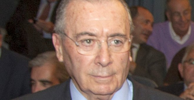 Fallece Adolfo Pajares, presidente del Parlamento de Cantabria entre 1990 y 1999