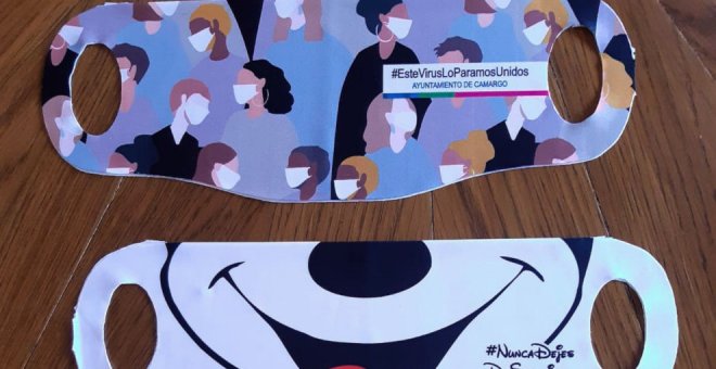 El PSOE dona los 10.000 euros de su asignación municipal a la compra de mascarillas