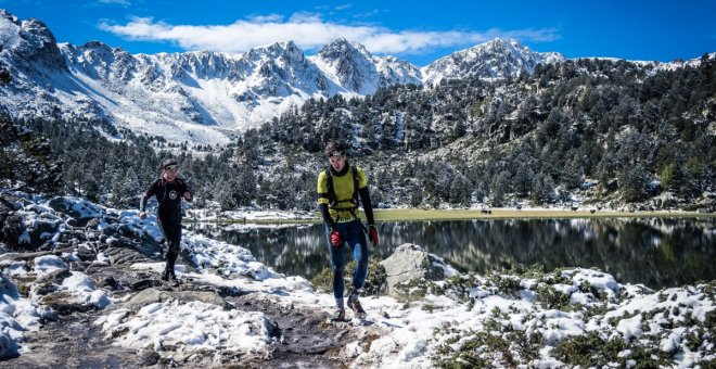 Qué ver y qué hacer en Andorra