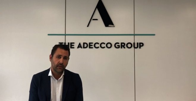 Sectores como la alimentación siguen generando empleo, según ADECCO