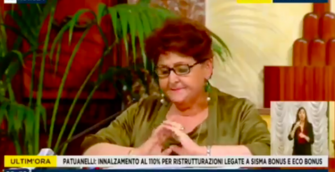 Con M de... - Las lágrimas de la ministra jornalera italiana que España necesita