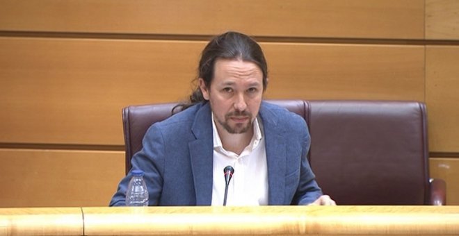 Iglesias ve "un paso histórico" en la acción conjunta para el IMV