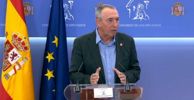 Compromís avisa que la relación con PSOE y Podemos "ha cambiado"