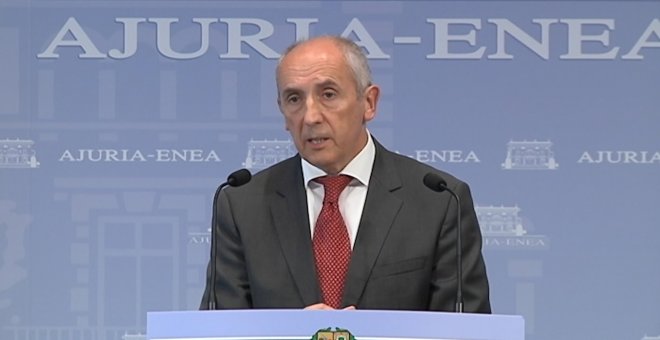 Euskadi retrasa al 25 de mayo la reapertura de las aulas