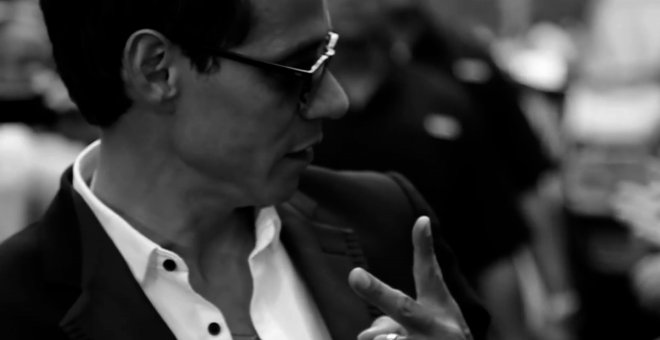 Marc Anthony retrasa su gira española hasta 2021