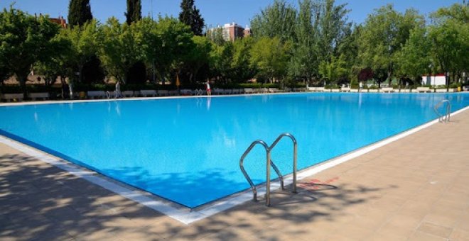 Abrirán las piscinas, pero con estrictas normas de uso y funcionamiento