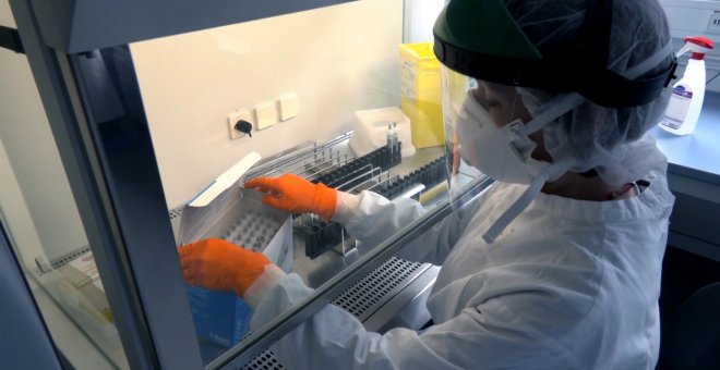 El coronavirus arroja ya más de 4,5 millones de contagios globales