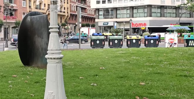 Paseo de adultos en el primer sábado de fase 1