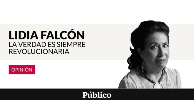 La verdad es siempre revolucionaria - Comunicado del Partido Feminista de España sobre la situación de las mujeres víctimas de la violencia machista ante la alarma sanitaria