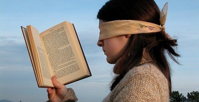 Siete libros para sacar del confinamiento nuestras siete 'emociones capitales'