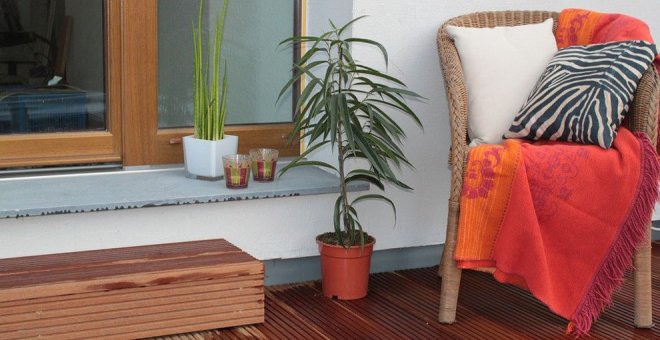 Consejos para preparar tu terraza de cara al verano