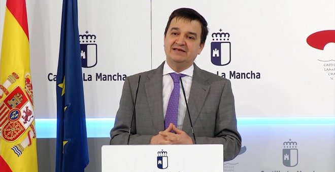 Junta se compromete a lanzar una ayuda Focal en 2021