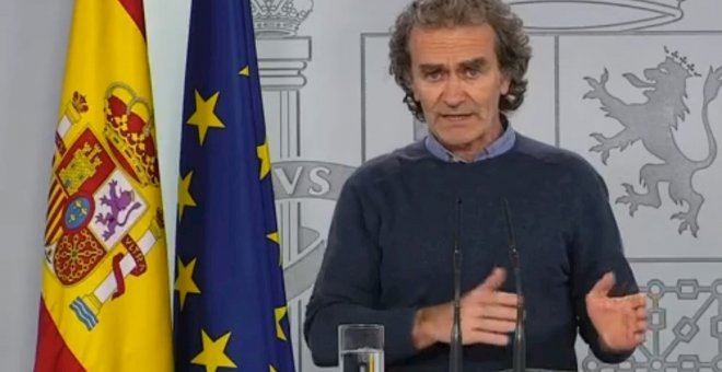 Sanidad pide que la vacuna sea "un bien público" para que llegue a toda la población