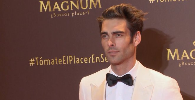 Jon Kortajarena cumple 35 años, ¡felicidades!