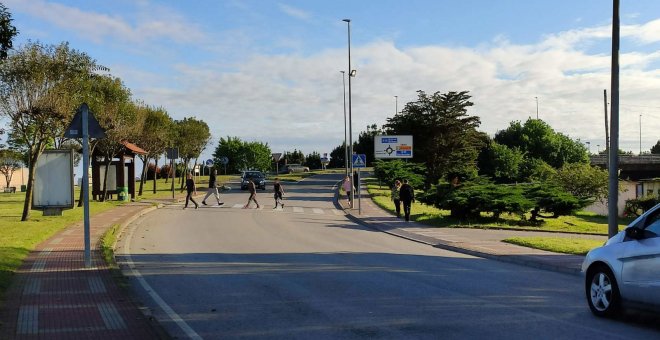 Cantabria pide el 100% del aforo en hostelería y comercios para los municipios de menos de 5.000 habitantes en la fase 2