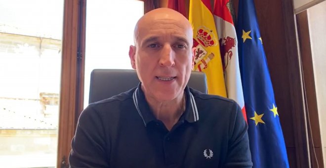 Ayuntamiento de León publica decreto que permitirá ampliar las terrazas