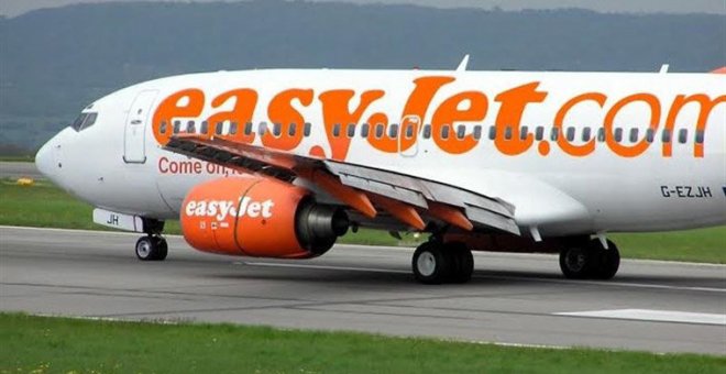 EasyJet sufre un ciberataque con el que los hackers han accedido a datos de 9 millones de viajeros