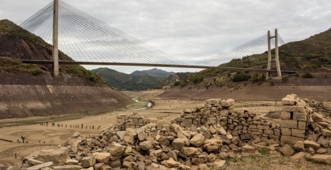 España, entre los países europeos con mayor riesgo ante la crisis climática