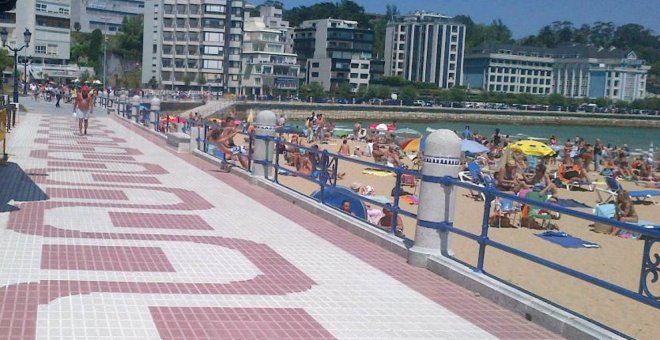 El Ayuntamiento pide determinar la competencia sobre las playas antes de que se autorice su uso