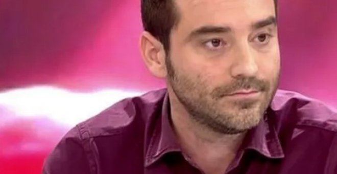 Ha pasado: Javier Negre culpa al "8M feminista de la celebración del Congreso de Vox"