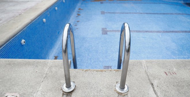 La mayoría de comunidades de propietarios no podrán abrir las piscinas este verano
