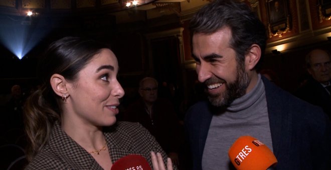 Candela Serrat y Daniel Muriel, ¿a punto de ser papás?